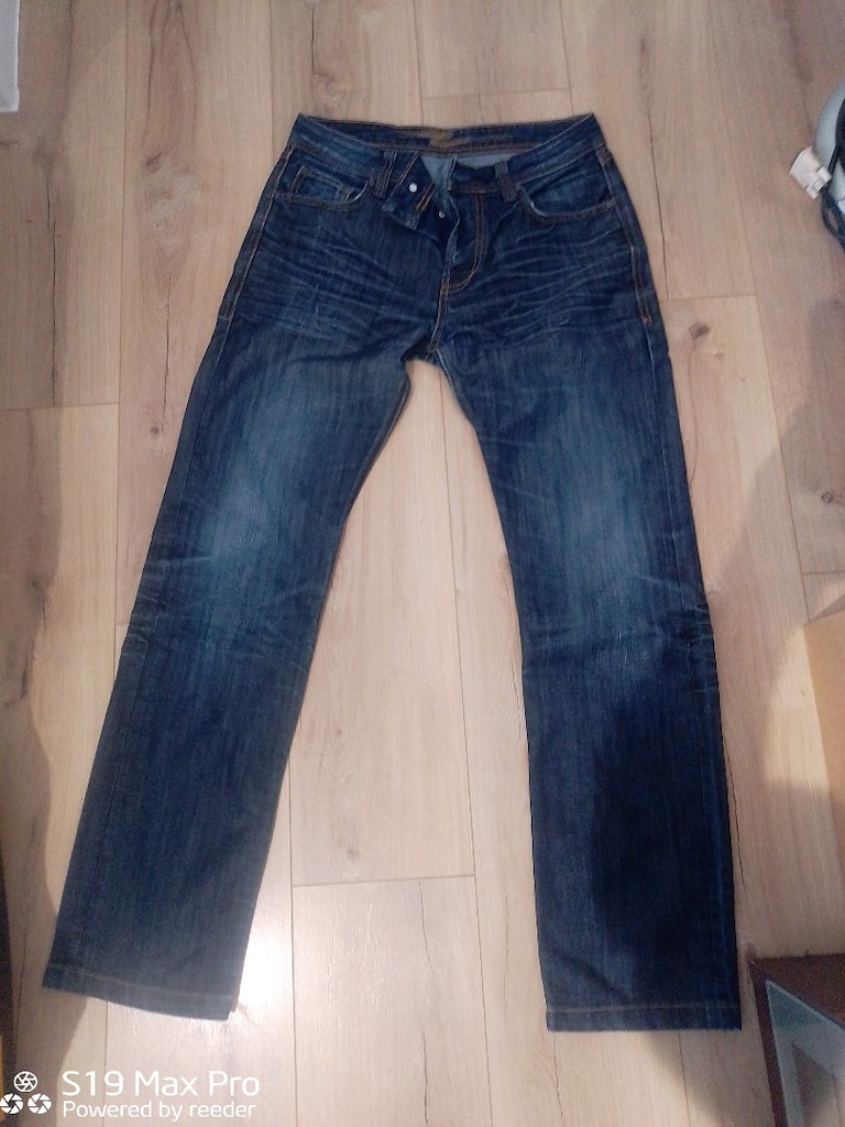 Colin's Marka Kot pantolon