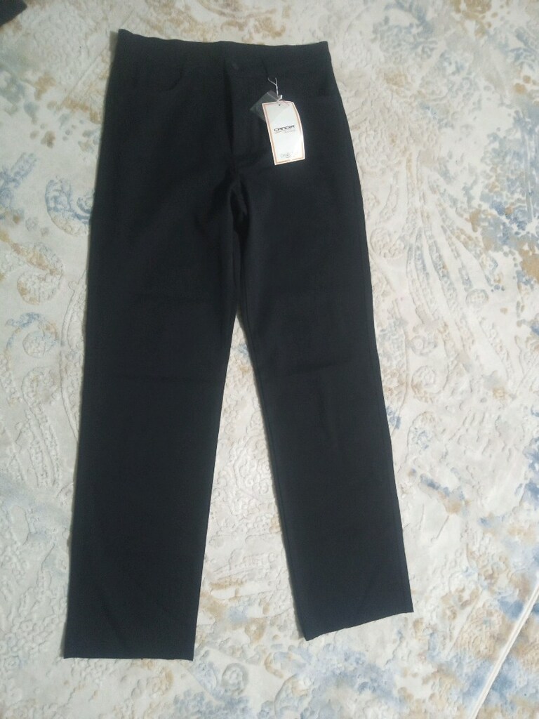 ÇANDIR okul tekstili erkek pantolon - 9