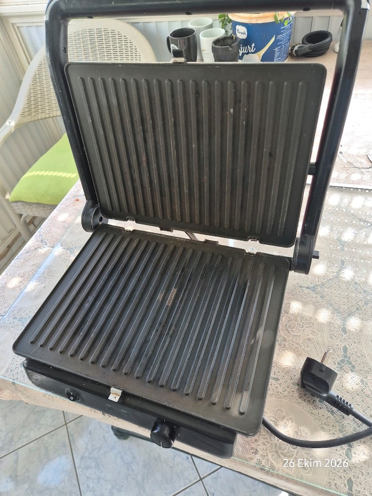 Arçelik Resital tost makinesi - 4