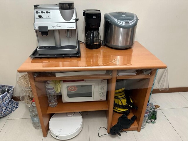 mdf bilgisayar masası
