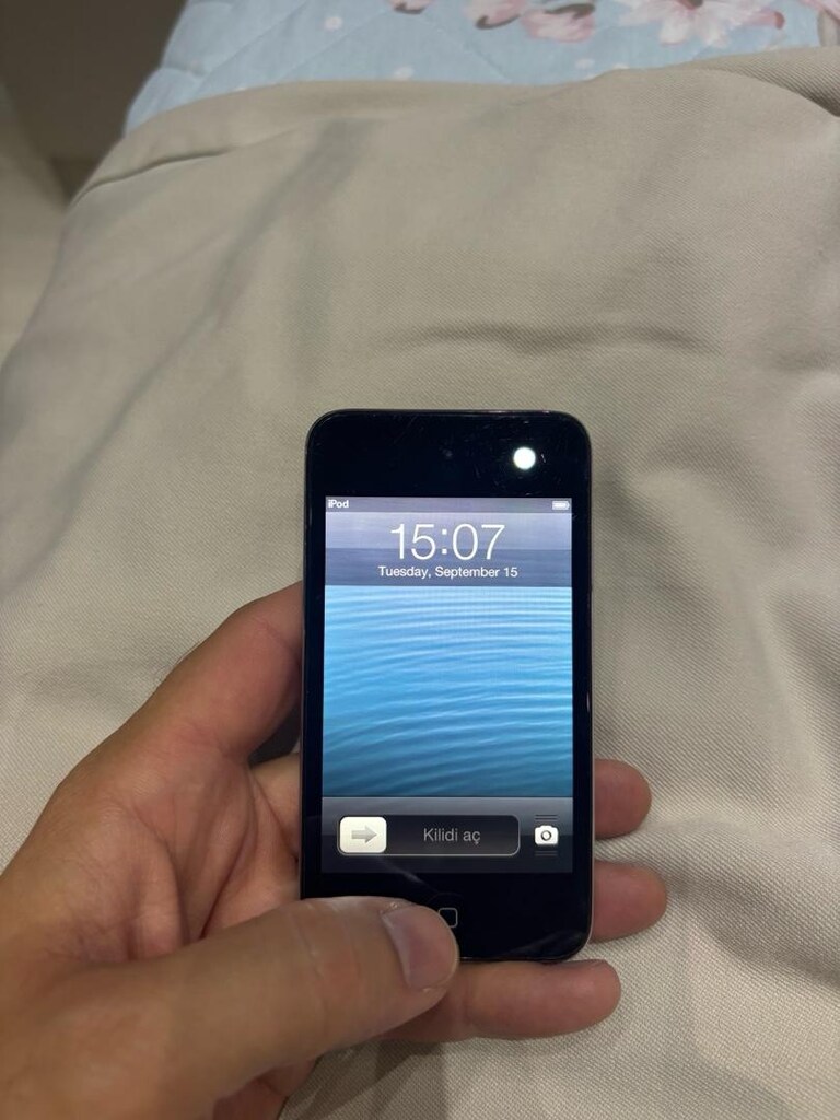 ipod touch 4. nesil 32 gb - 2