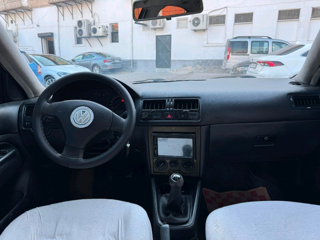 wolksvagen Bora 2002 klima buz muayene 4 aylık lastik jant sıfır - 10