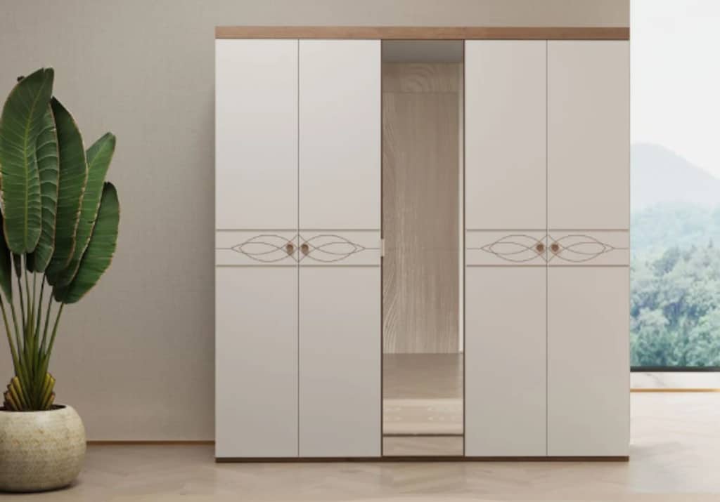 MODALİFE ALVİN MOBİLYA TAKIMI – 5 PARÇA - 4