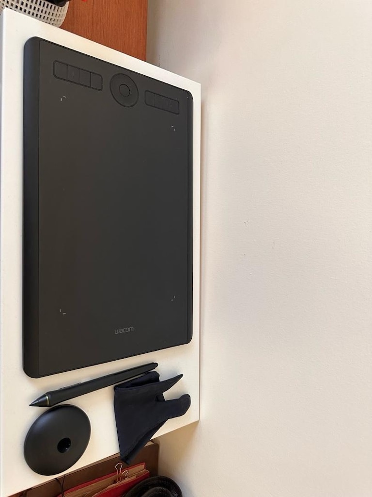 Wacom Intuos Pro Medium PTH-660 - 2