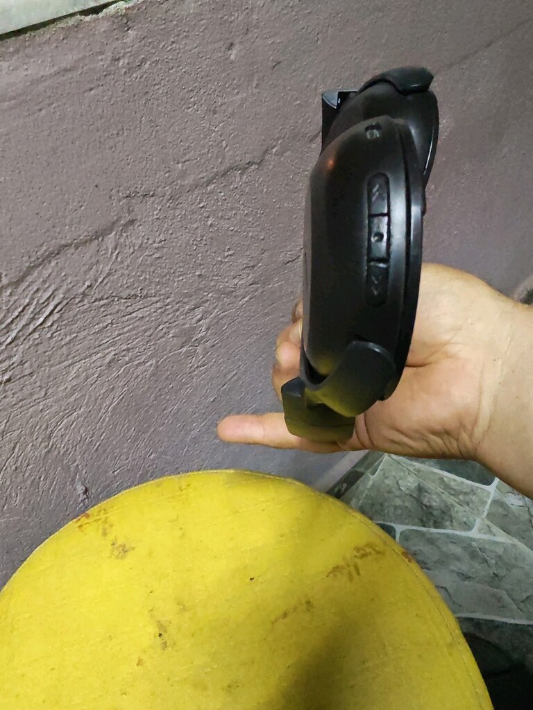 1 JBL 2 Philips Bluetooth kulaklık pedlerinden yok çalışıyor - 7