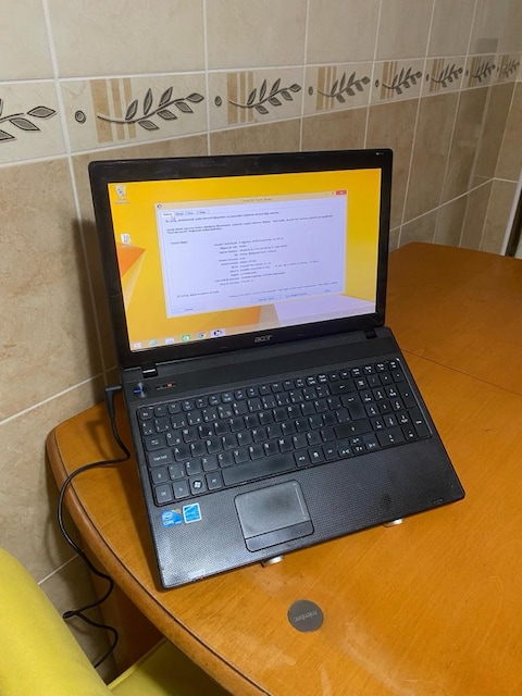 ACİL! İ5 LEPTOP/ LAPTOP/TERTEMİZDİR! - 2