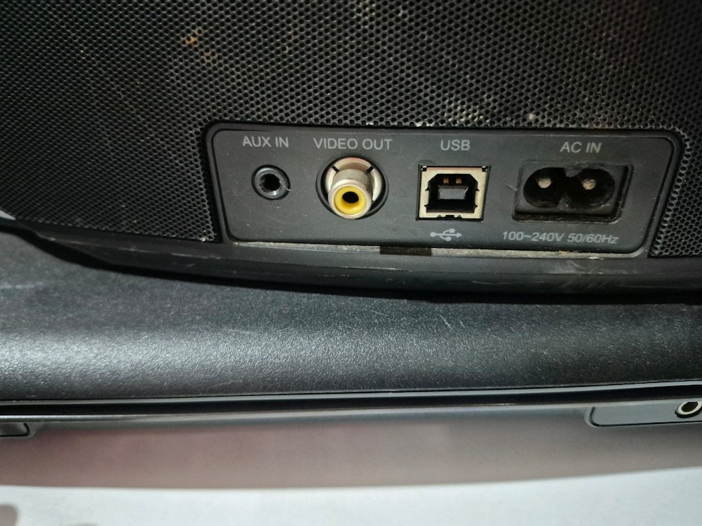 JBL ONE BEAT XTREME - 4