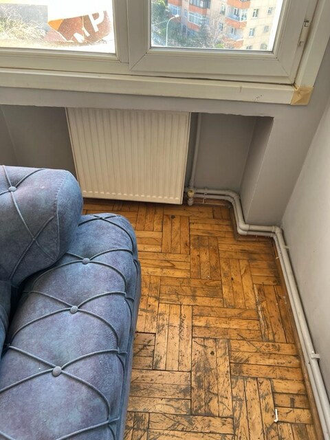 petek Panel Radyatör sağla temiz
