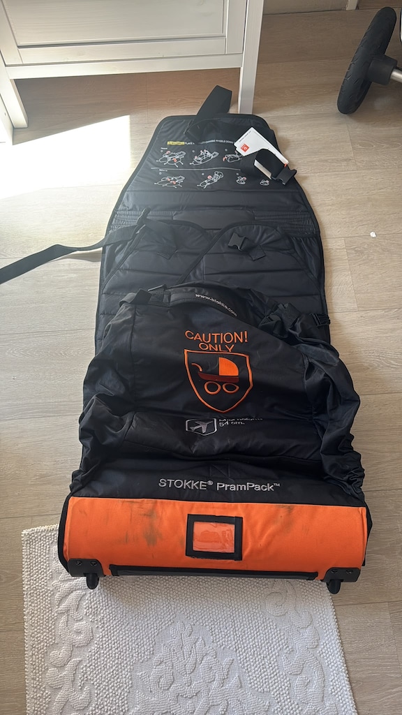 Stokke full set şok fiyat - 18