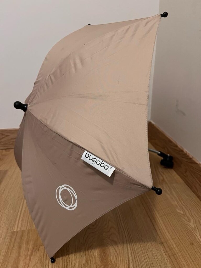 Bugaboo Şemsiye bebek arabası için