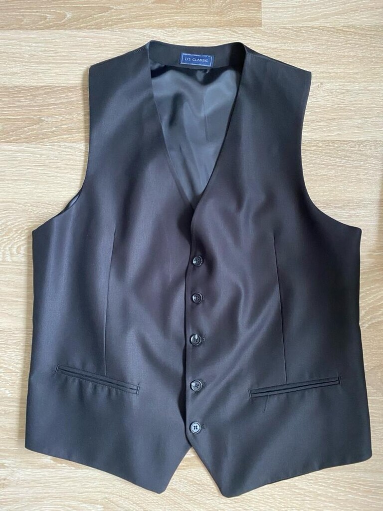 DS DAMAT MARKA CEKET VE YELEK - 10