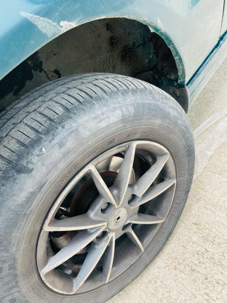 satılık skoda felicia - 3