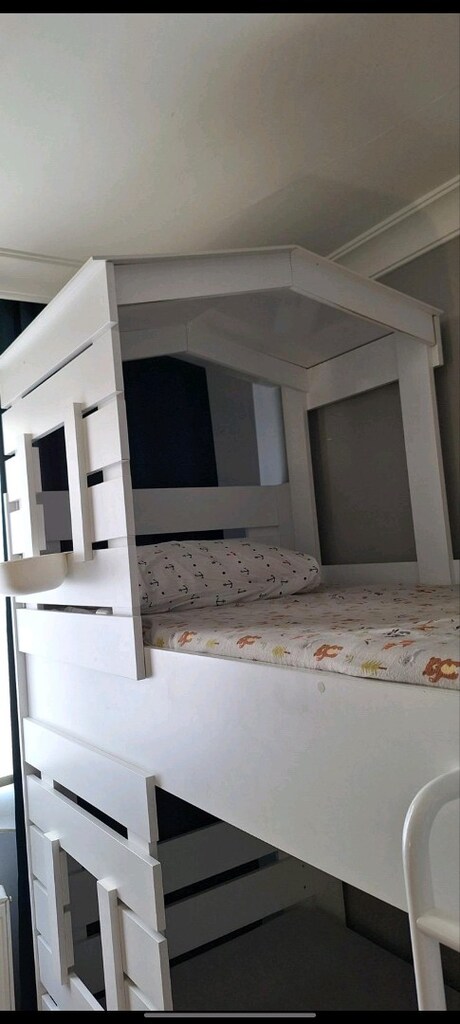 ÖZEL YAPİM MDF RANZA - 7