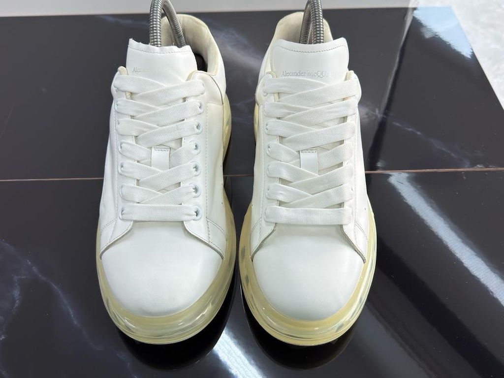 Orijinal Alexader Mcqueen 41 numara - 3