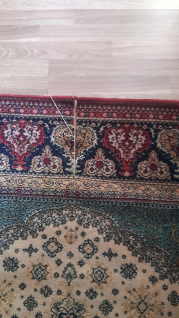 halı - 3