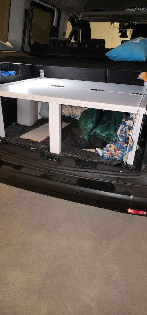 Mini karavan - 6