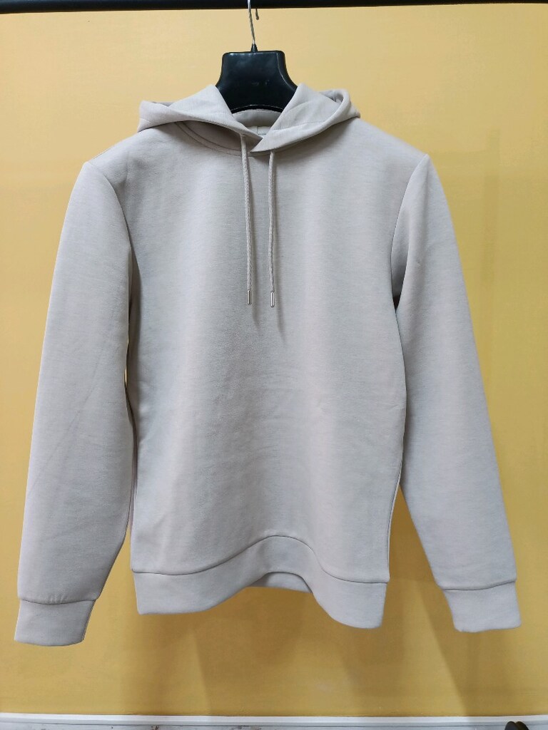 Kapşonlu sweatshirt