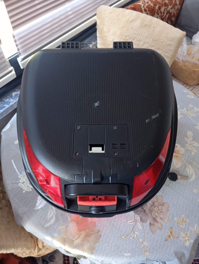 SIFIR SMK TCR 291N MOTOR SEPETİ - 12