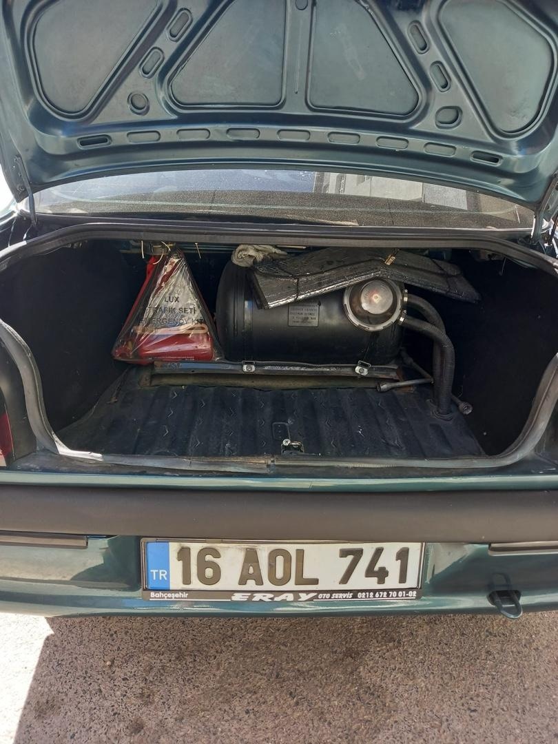 99 model muayene yeni 1.6 - 4