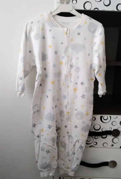 Hellobaby Uyku tulumu 4-5 yaş