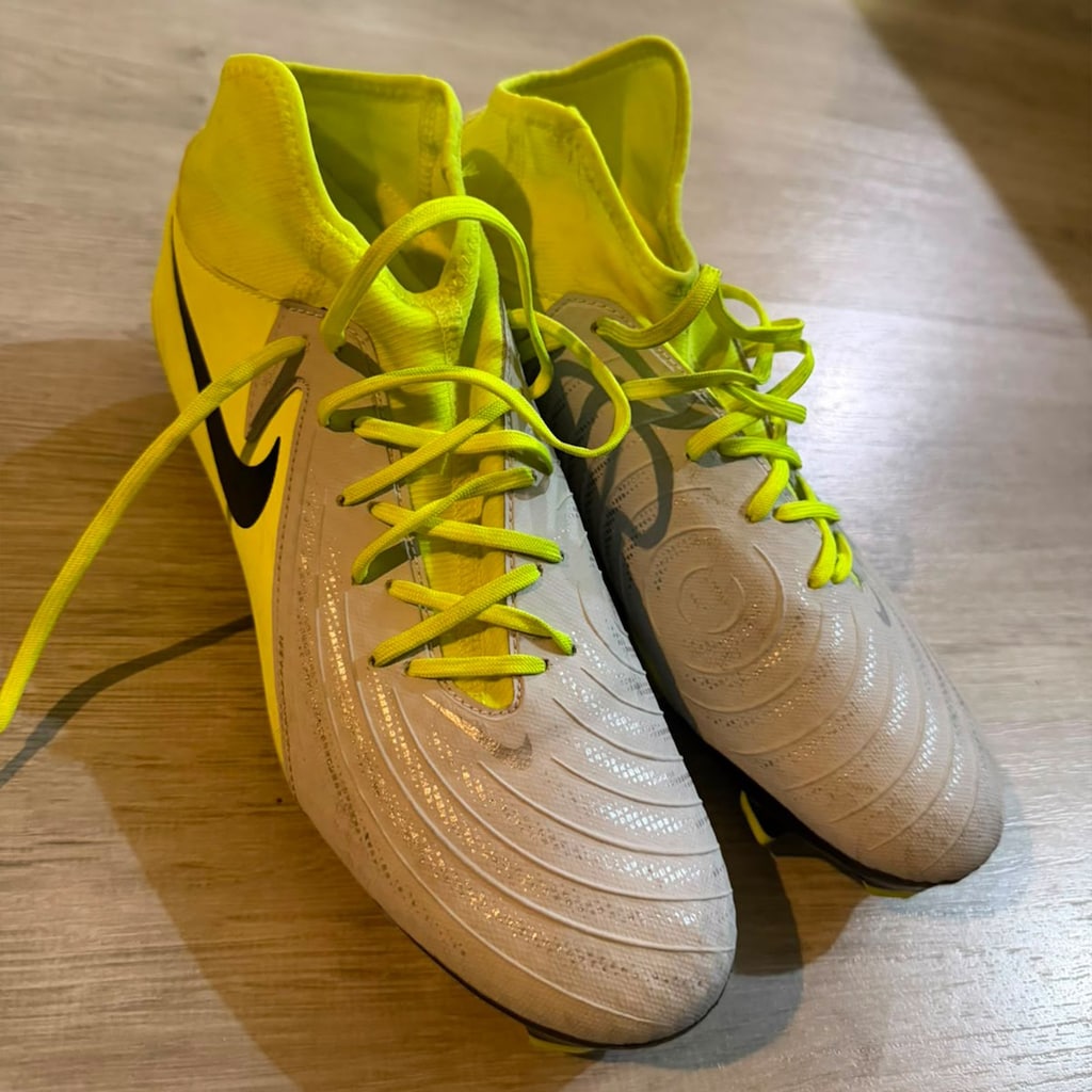 Nike Phantom Luna II Academy FG/MG FD6725 43 Numara Krampon - 2