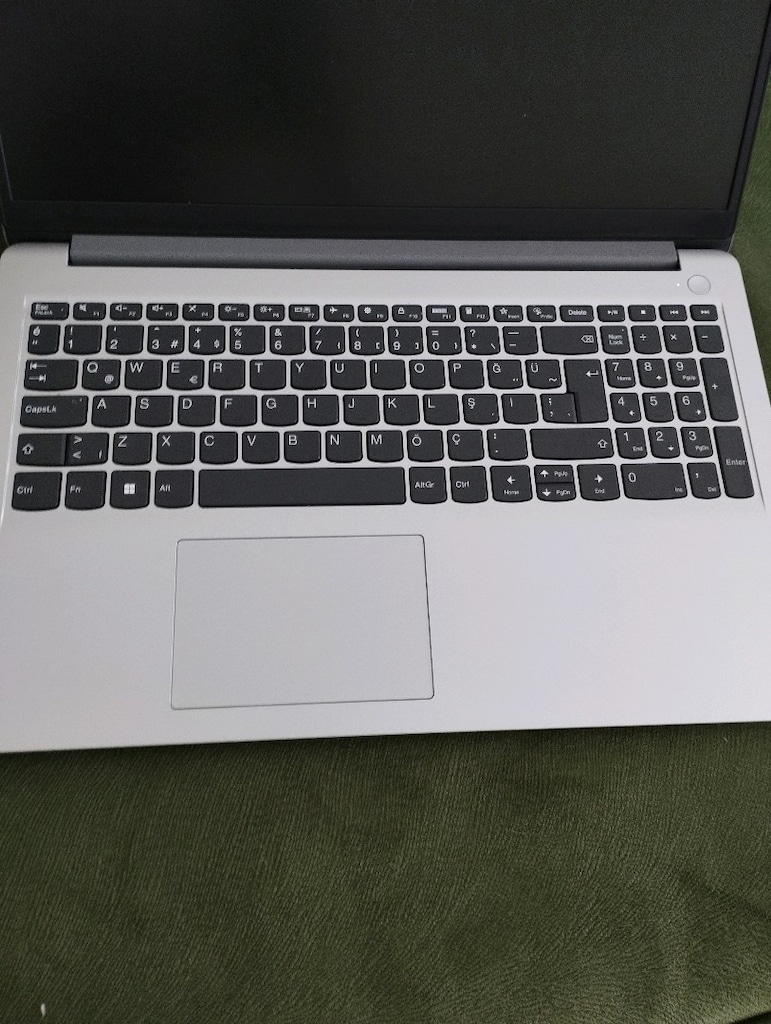 Lenovo Ideapad 1 Laptop - 4