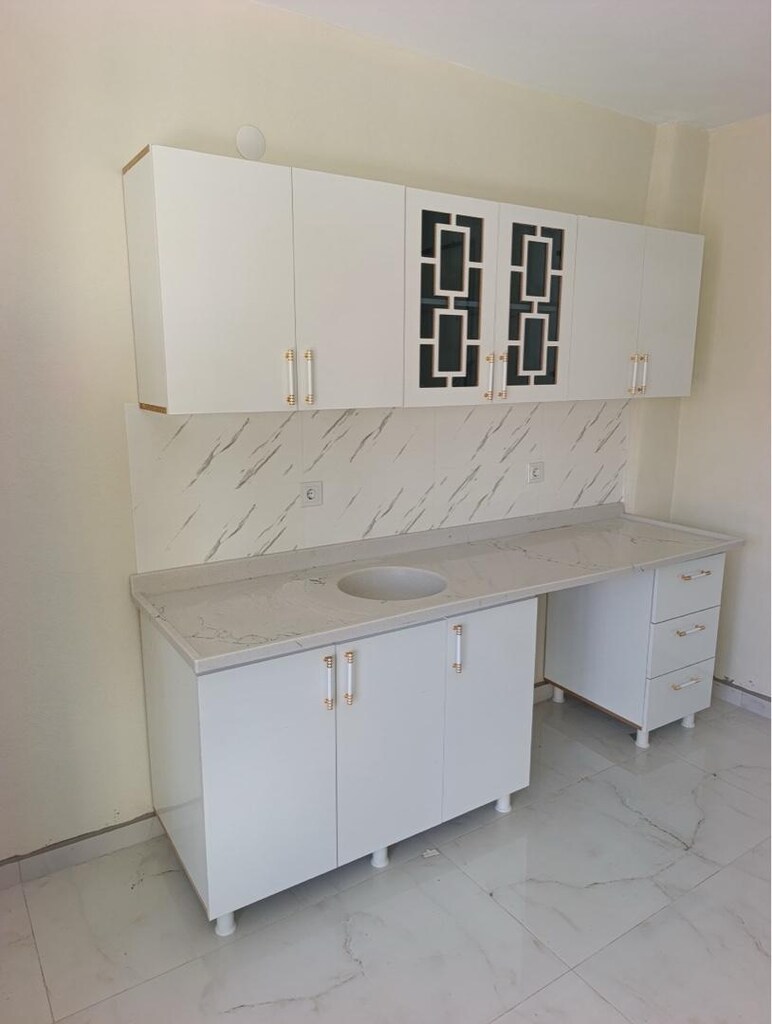 3 metre mutfak dolabı - 9