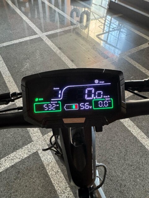 ONVO SCOOTER