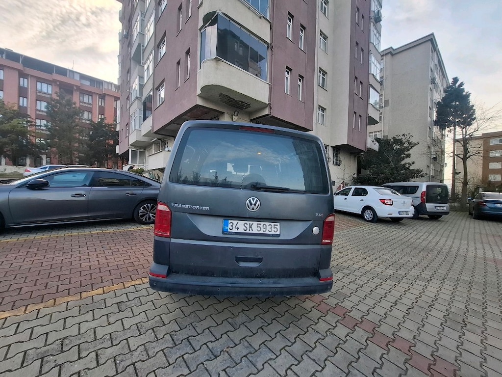 2016 transporter - 5