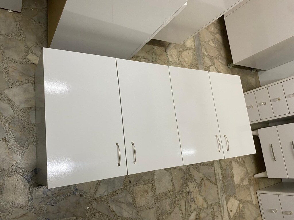 140 CM MUTFAK ÜST DOLABI - 8
