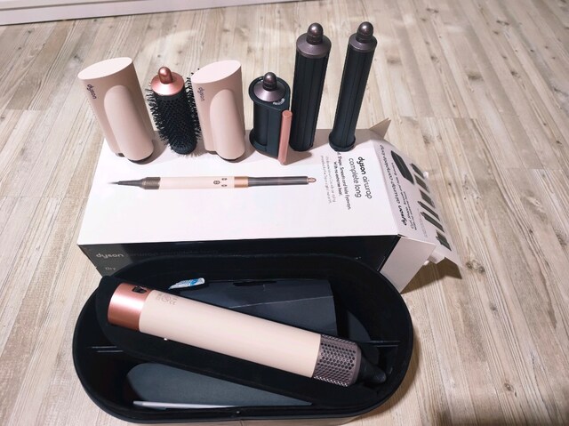 DYSON AİRWRAP LONG
