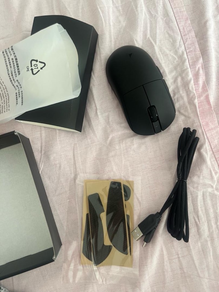 kablosuz fare mouse - 3