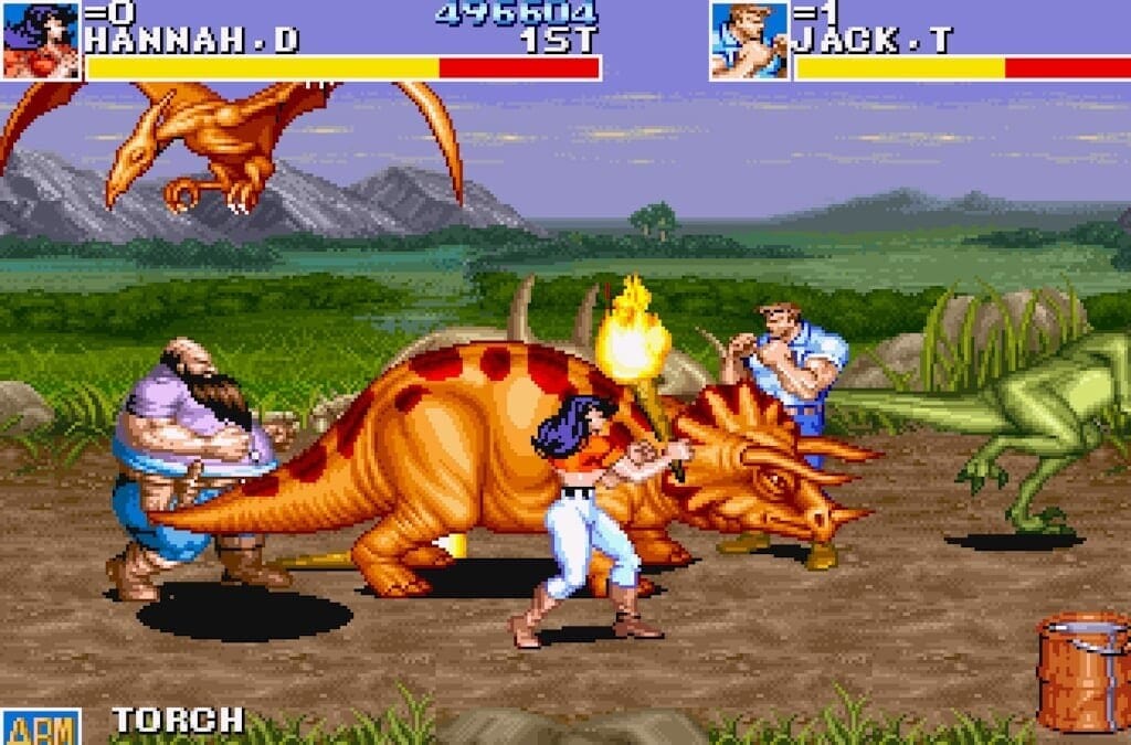 ARCADE ATARİ OYUN KONSOLU ÇİFT ÜNİTELİ KONSOL · Digital ART Sakarya · - 3