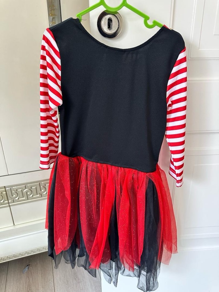 H&M çocuk kostüm - 2
