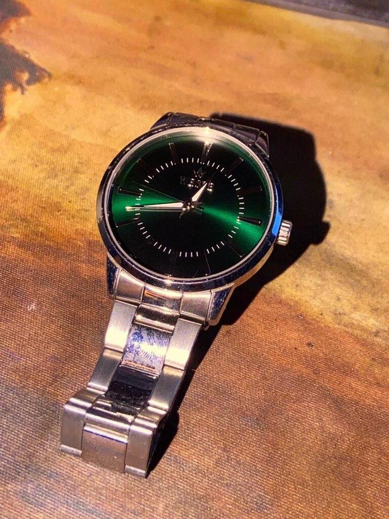 wesse WWG-2038 05 ERKEK KOL SAATİ - 2