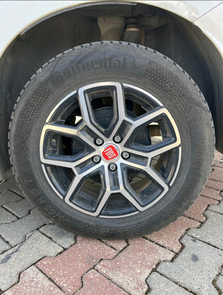 Fiat egea 1.3 mjet 2020 hatasız boyasız - 6