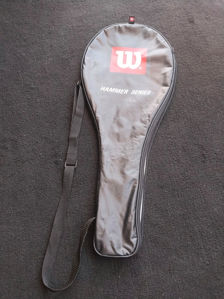 Wilson Tenis Raketi Kılıfı - 2