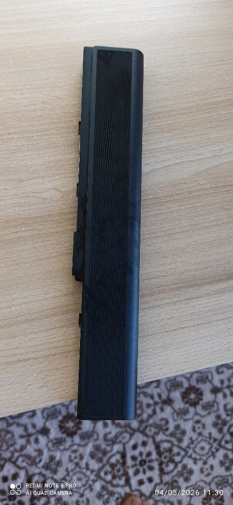 Asus batarya - 3