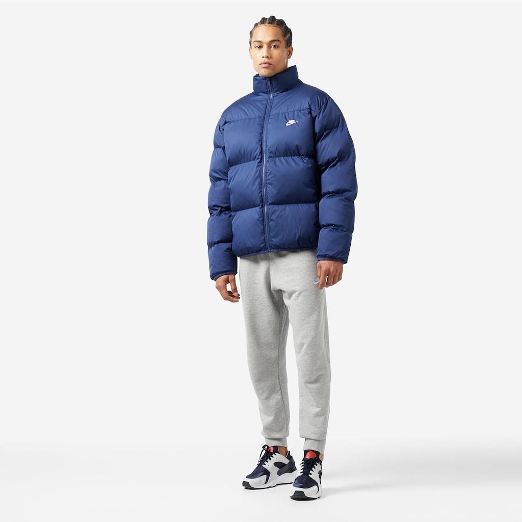 Nike Şişme Mont - 2