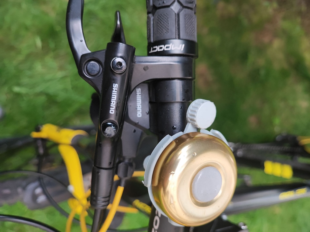 Kron XC100 29 Jant Bisiklet 0 ayarında. Kusursuz, Sorunsuz. - 8