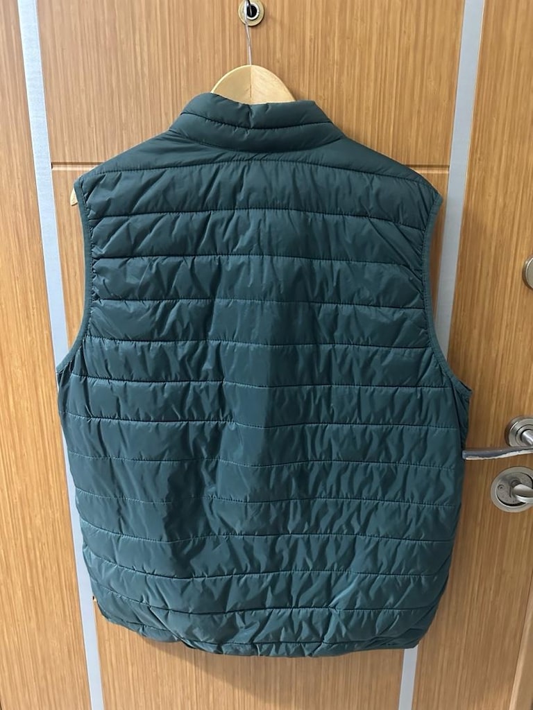 Polo erkek yelek - 2