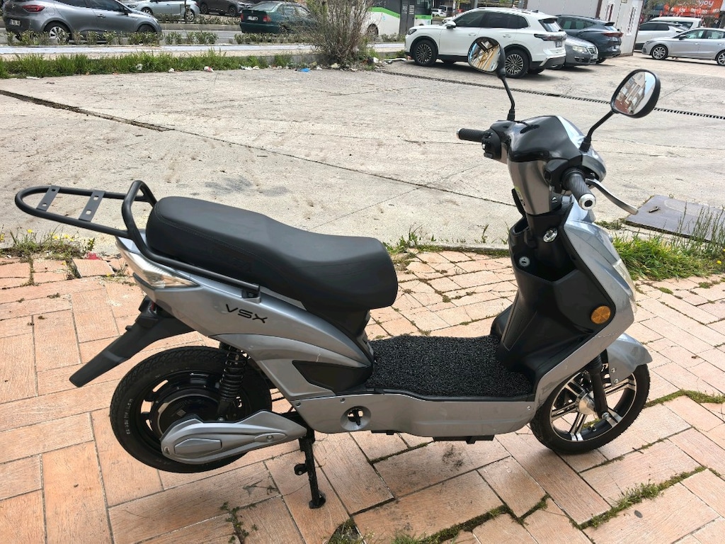 Volta vsx - 5
