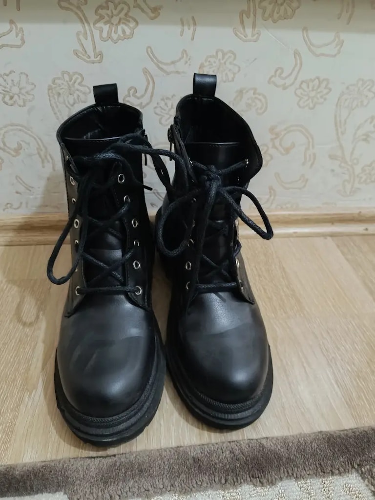 Kadın bot - 3