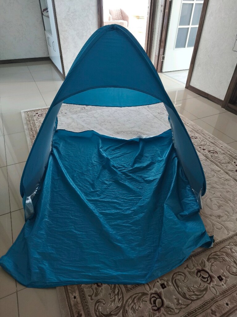 plaj çadırı - 2