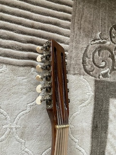 cümbüş - 6