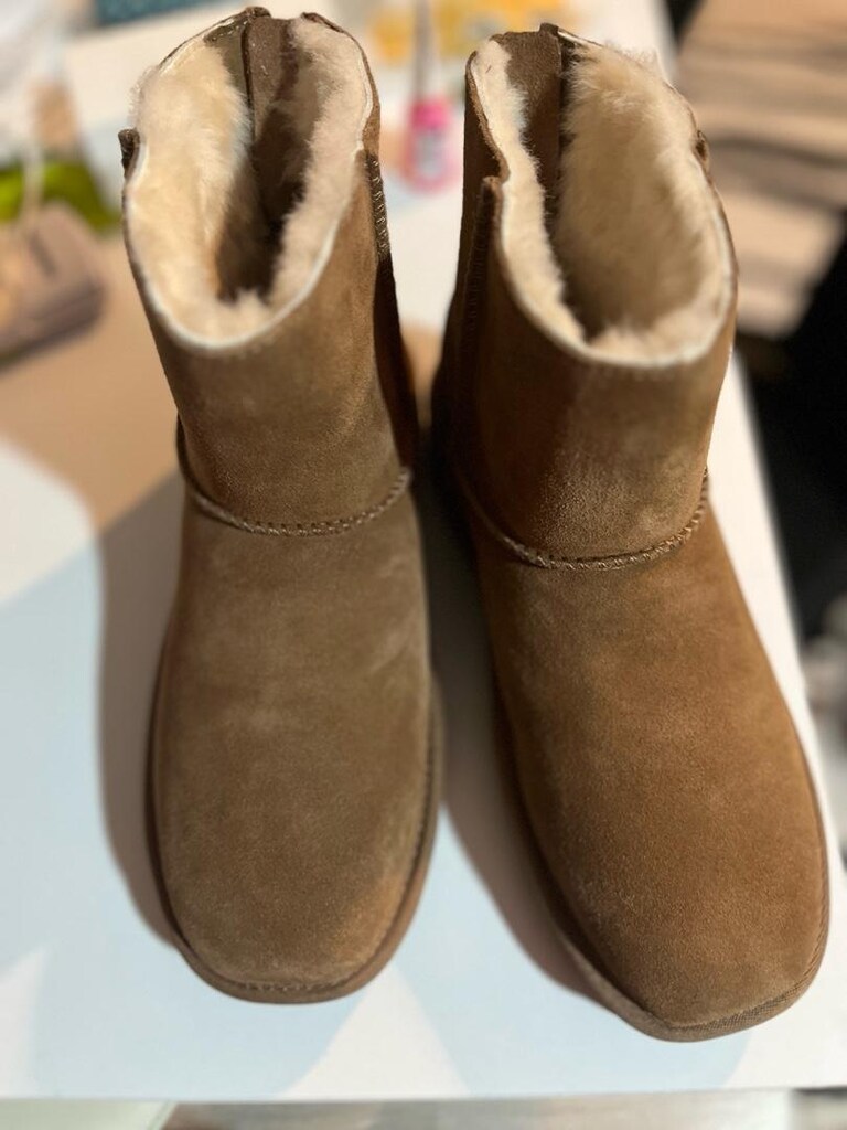 orijinal ugg bot — görsel 6/6