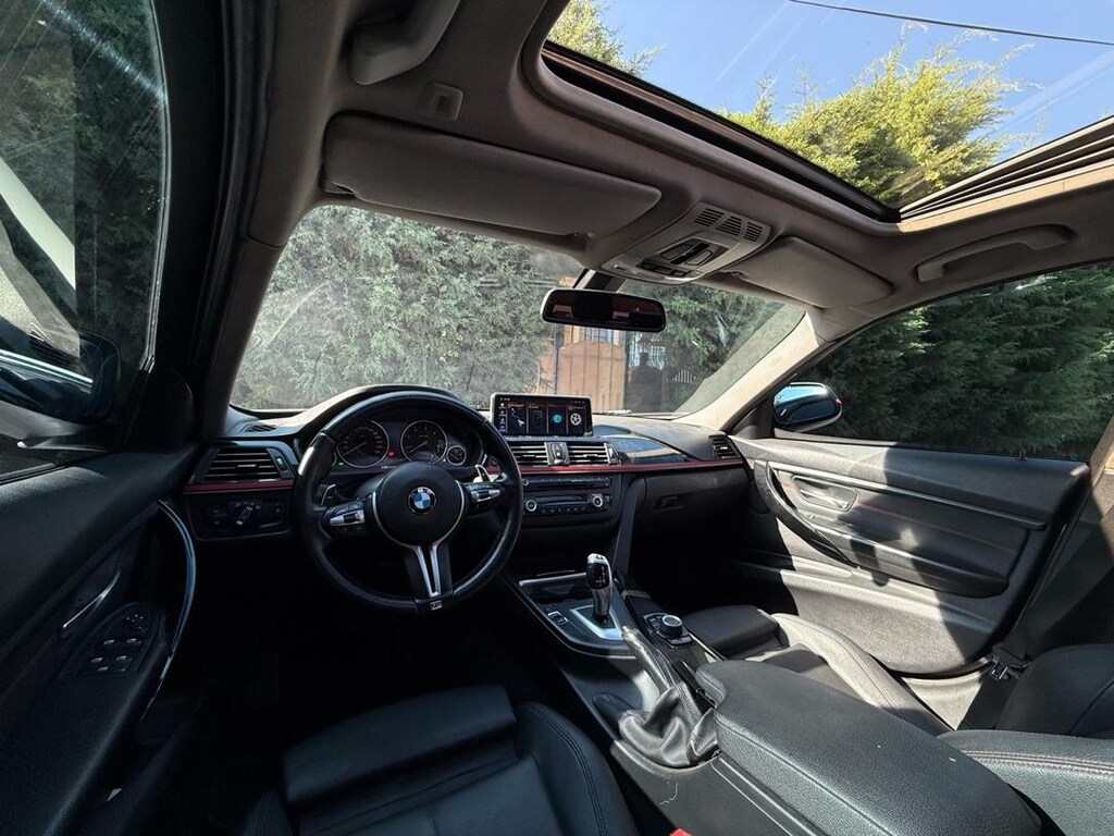 RECARO + NBT | Full Bakımlı, Masrafsız, Dolu F30 - 12