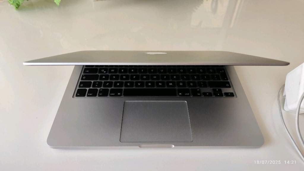 Macbookpro 2013 - 2