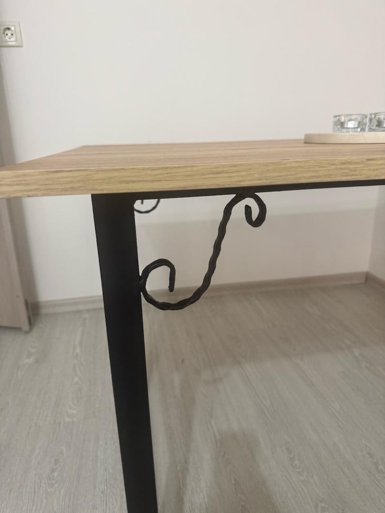 masa sandalye takımı - 8