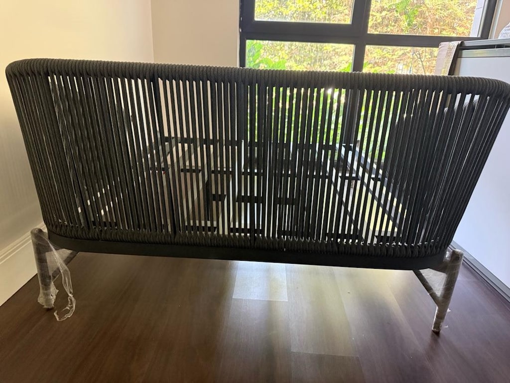 Bronx DayBed Cift kisilik Sezlong Yatak - 7